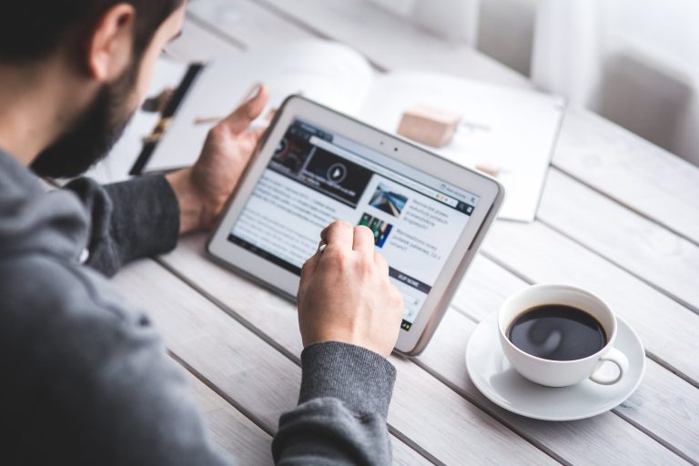 photo by Kaboompics .com | pexels.com