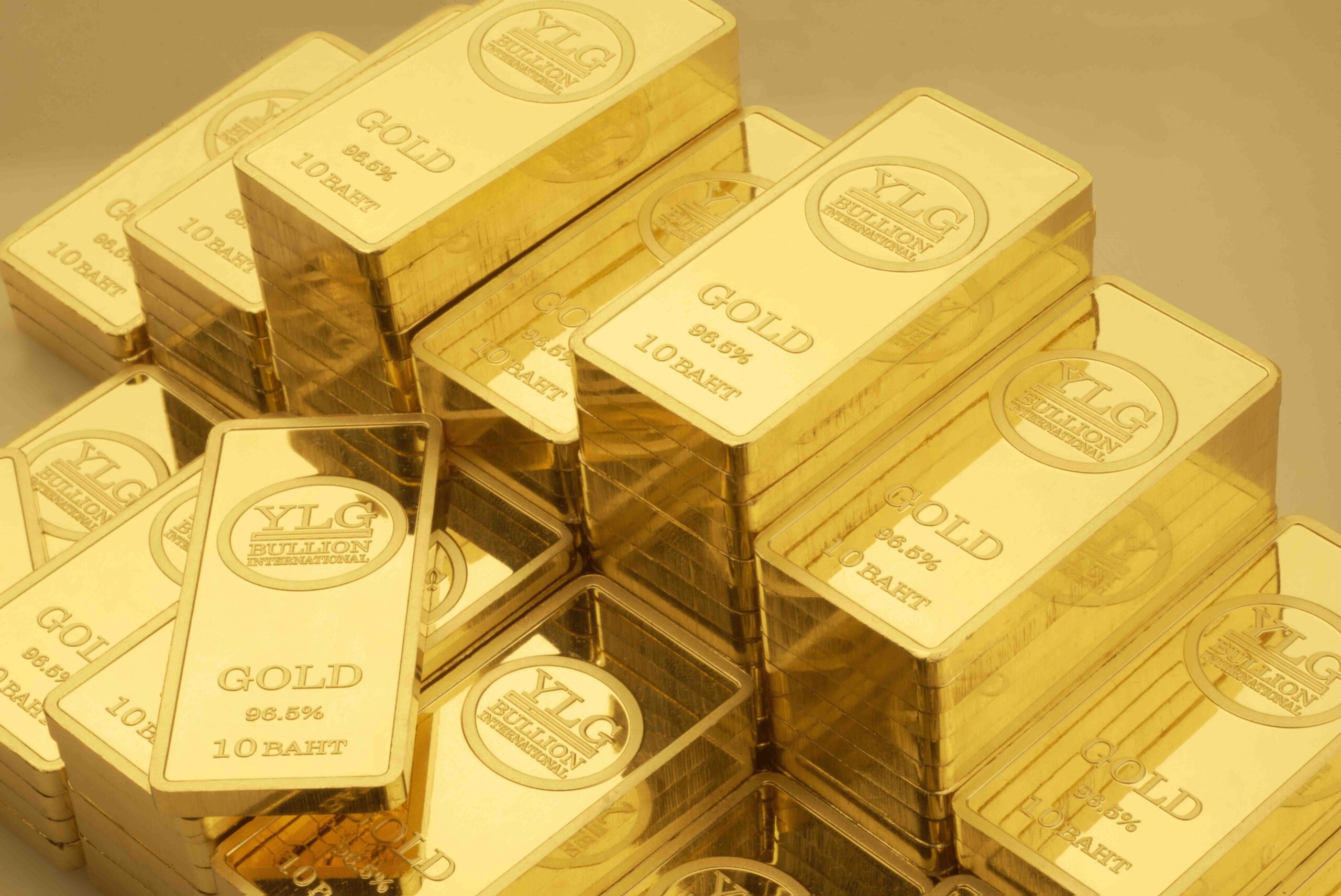 YLG Bullion