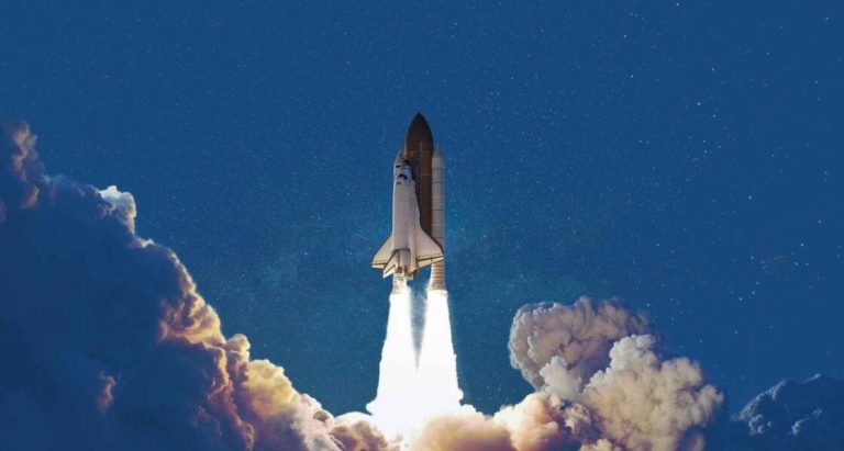 rocket