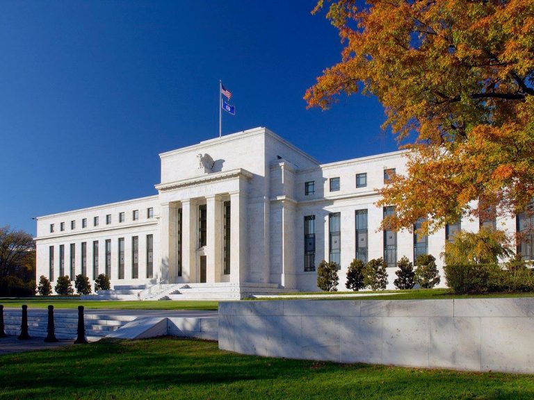 Federal Reserve | facebook.com/federalreserve