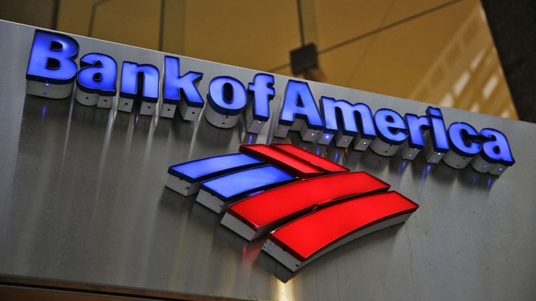 Bank of America