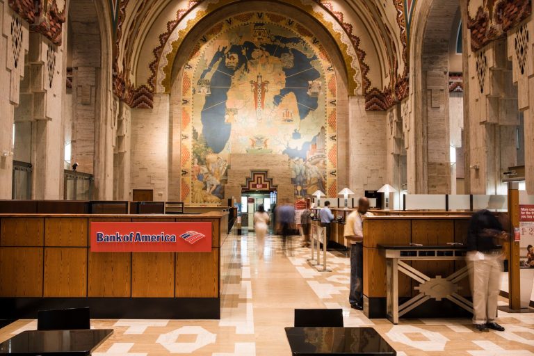 Bank of America | bankofamerica.com
