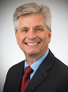 Christopher J. Waller, Board of Governors