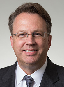 John C. Williams, New York, Vice Chair