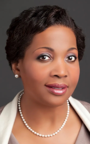 Lisa D. Cook, Board of Governors