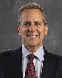 Michael S. Barr, Board of Governors