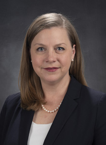 Michelle W. Bowman, Board of Governors