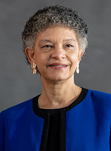 Susan M. Collins, Boston