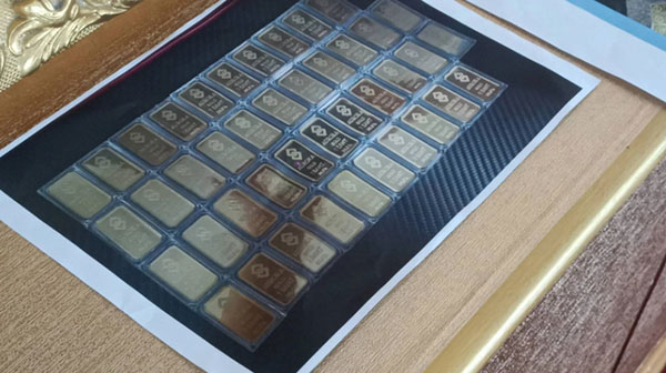 ผู้เสียหายถูกหลอกลงทุน - ขอบคุณภาพจาก nationtv.tv