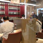 Hua Seng Heng new branch at Silom Complex (1)