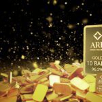 ARR GOLD TRADING