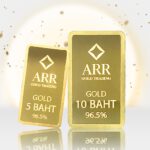 ARR GOLD TRADING