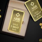 ARR GOLD TRADING