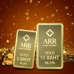 ARR GOLD TRADING