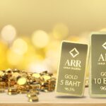 ARR GOLD TRADING