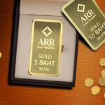 ARR GOLD TRADING