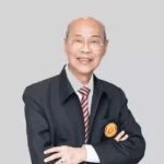 นายจิตติ ตั้งสิทธิ์ภักดี นายกสมาคมค้าทองคำ