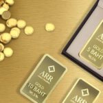 ARR GOLD TRADING