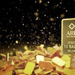 ARR GOLD TRADING