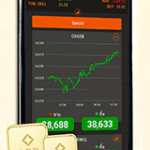 ARR GOLD TRADIND – ออโรร่า เทรดดิ้ง