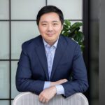 Shaokai Fan. Head of Asia Pacific (ex China) & Global Head of Central Banks World Gold Council
