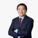 Shaokai Fan. Head of Asia Pacific (ex China) & Global Head of Central Banks World Gold Council