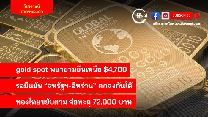 goldaround 7พ.ค.69.1
